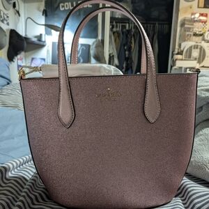 Kate Spade Glitter Bag